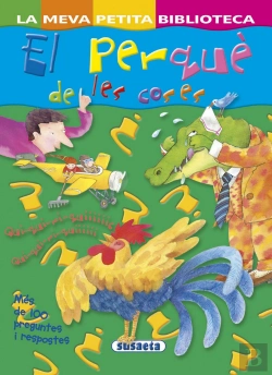 Bertrand.pt - El Perque De Les Coses