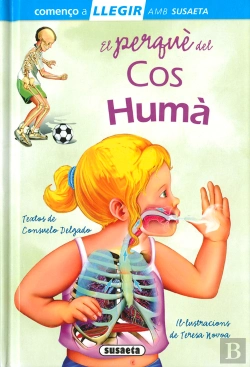 Bertrand.pt - El Perquè Del Cos Humà