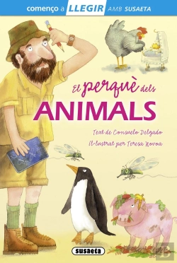 Bertrand.pt - El Perquè Dels Animals