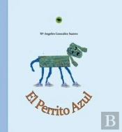 El Perrito Azul