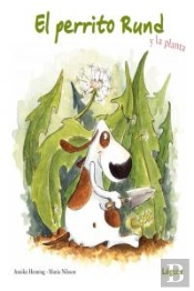 El Perrito Rund Y La Planta
