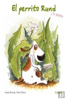 Bertrand.pt - El Perrito Rund Y La Planta