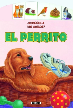 Bertrand.pt - El Perrito