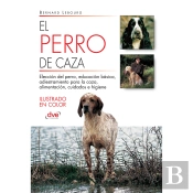 El Perro De Caza