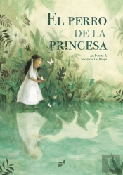 El Perro De La Princesa
