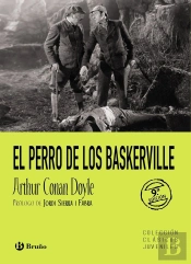 El Perro De Los Baskerville  
