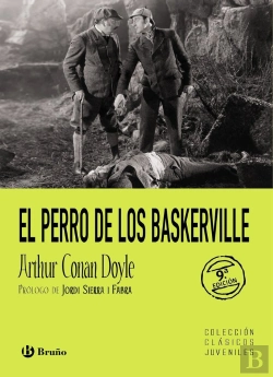 Bertrand.pt - El Perro De Los Baskerville  