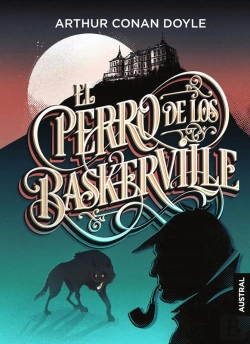 Bertrand.pt - El Perro De Los Baskerville