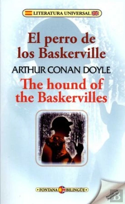 Bertrand.pt - El Perro De Los Baskerville / The Hound Of The Baskervilles