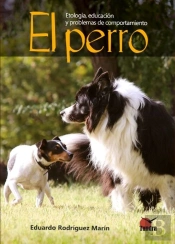 El Perro Etologia Eduacion Y Problemas De Comportamiento
