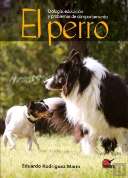 Bertrand.pt - El Perro Etologia Eduacion Y Problemas De Comportamiento