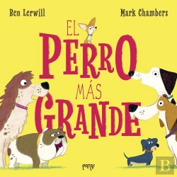 Bertrand.pt - El Perro Mas Grande