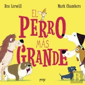 El Perro Mas Grande