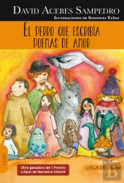 El Perro Que Escribia Poemas De Amor