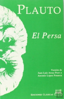 Bertrand.pt - El Persa