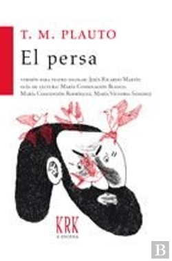 Bertrand.pt - El Persa