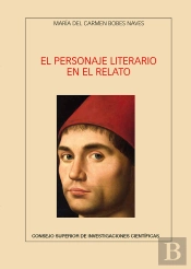 El Personaje Literario En El Relato