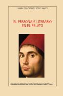 El Personaje Literario En El Relato