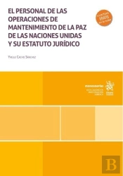 El Personal De Las Operaciones De Mantenimiento De La Paz De