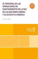 El Personal De Las Operaciones De Mantenimiento De La Paz De