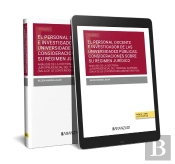 El Personal Docente E Investigador De Las Universidades Publ