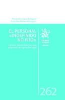 El Personal ''Indefinido No Fijo''