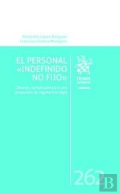 El Personal 'Indefinido No Fijo'