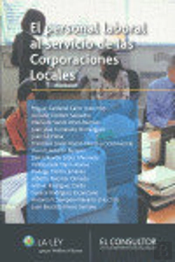 Bertrand.pt - El Personal Laboral Al Servicio De Las Corporaciones Locales