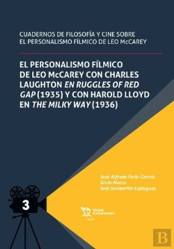 Bertrand.pt - El Personalismo Filmico De Leo Mccarey Con Charles Laughton En Ruggles Of Red Ga