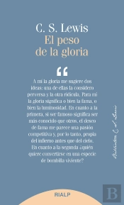 El Peso De La Gloria