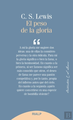 Bertrand.pt - El Peso De La Gloria