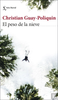 Bertrand.pt - El Peso De La Nieve