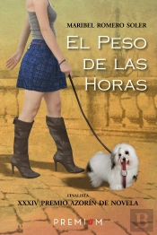 El Peso De Las Horas