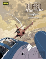 El Peso De Las Nubes. Edición Integral