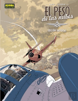 Bertrand.pt - El Peso De Las Nubes. Edición Integral