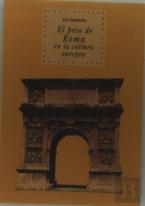 El Peso De Roma En La Cultura Europea