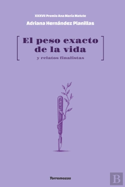 Bertrand.pt - El Peso Exacto De La Vida