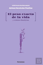 El Peso Exacto De La Vida