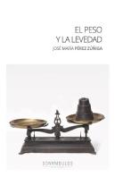 El Peso Y La Levedad