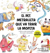 El Pet Metralleta Que Va Trair La Mofeta