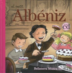 Bertrand.pt - El Petit Albéniz