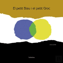 Bertrand.pt - El Petit Blau I El Petit Groc