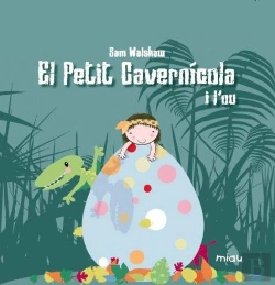 Bertrand.pt - El Petit Cavernícola I L'Ou