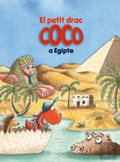 El Petit Drac Coco A Egipte