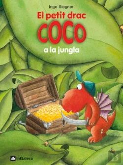 Bertrand.pt - El Petit Drac Coco A La Jungla