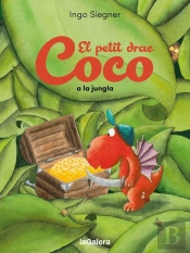 El Petit Drac Coco A La Jungla