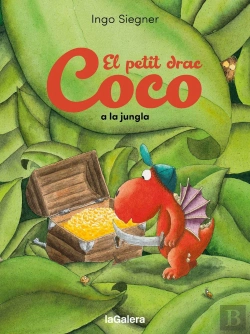 Bertrand.pt - El Petit Drac Coco A La Jungla