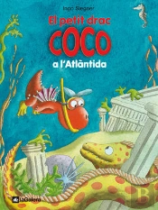 El Petit Drac Coco A L'Atlàntida