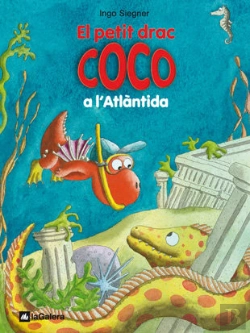 Bertrand.pt - El Petit Drac Coco A L'Atlàntida