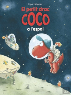 Bertrand.pt - El Petit Drac Coco A L'Espai
